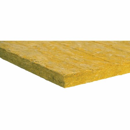 Auralex Acoustics 2 in. Mineral Fiber Insulation, 6PK 2" Mineral Fiber Insulation